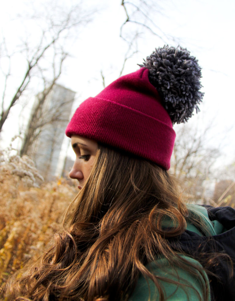 Beanies with custom logo and color (11) Boston Clothing