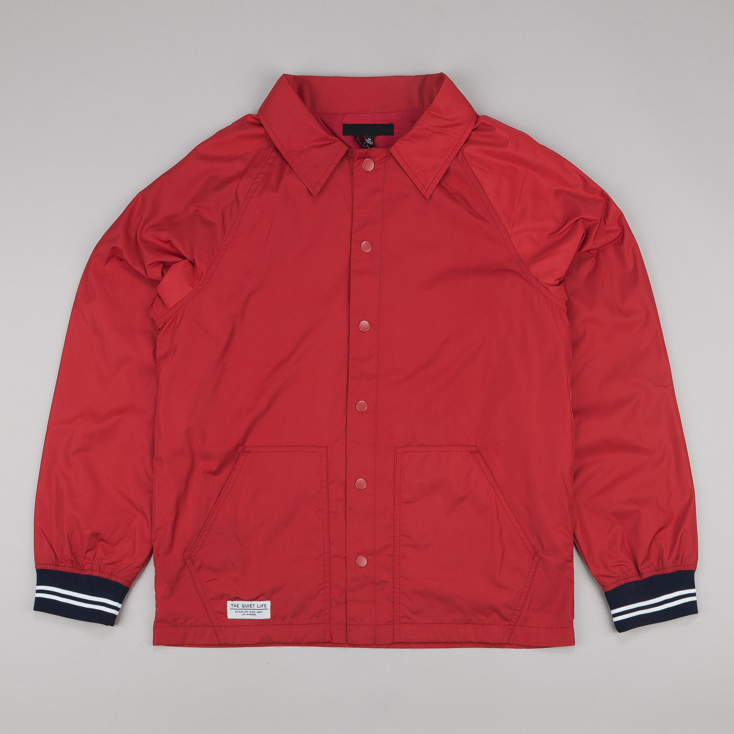 Custom Coach Jackets (10) – Boston Clothing