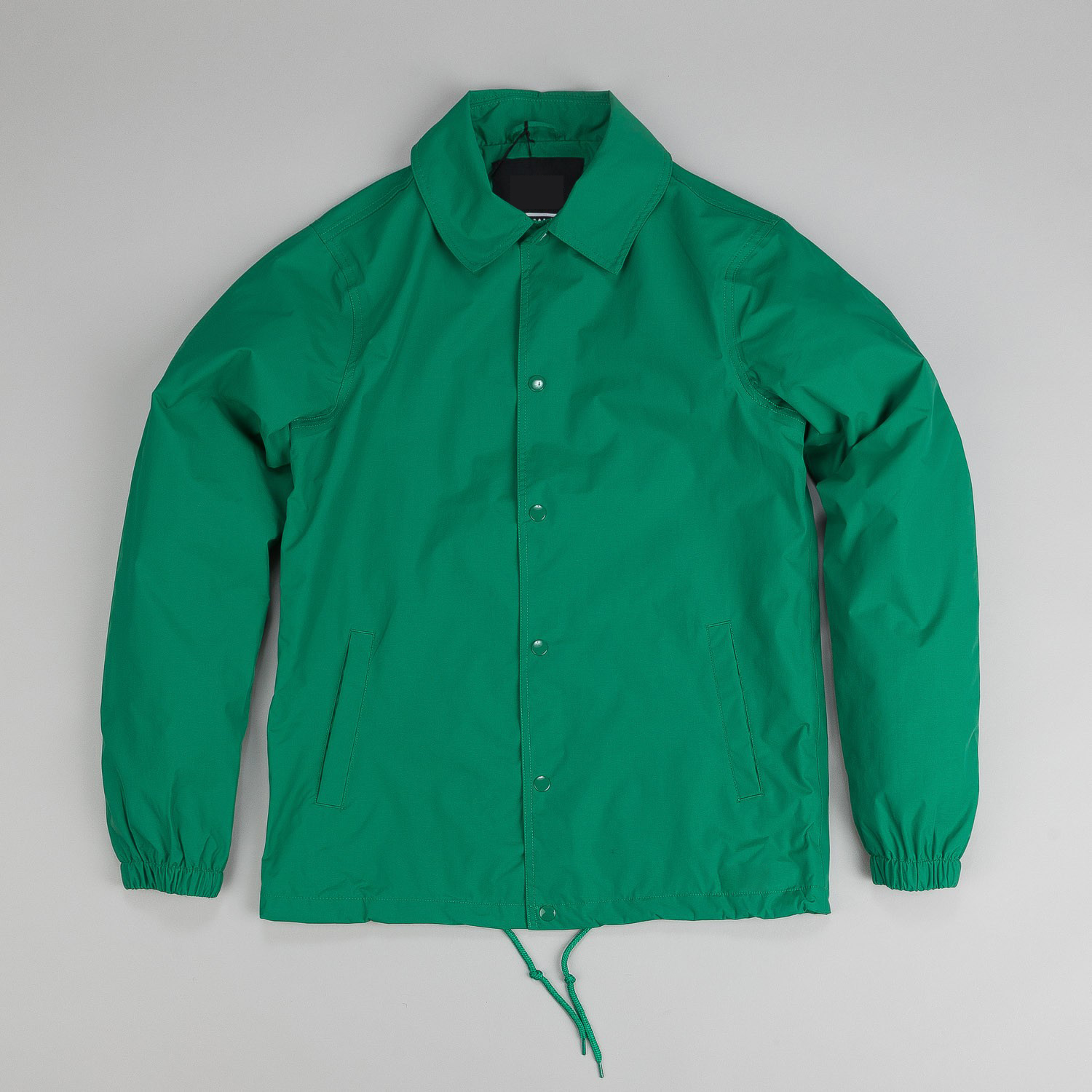 Custom Coach Jackets (2) – Boston Clothing
