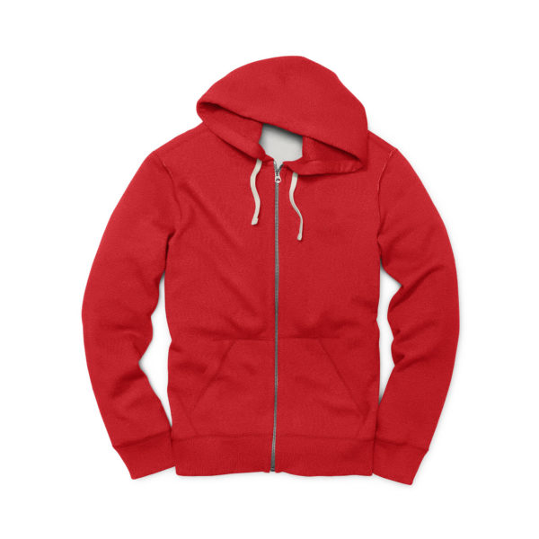 Custom Fleece Hoodies (2) – Boston Clothing