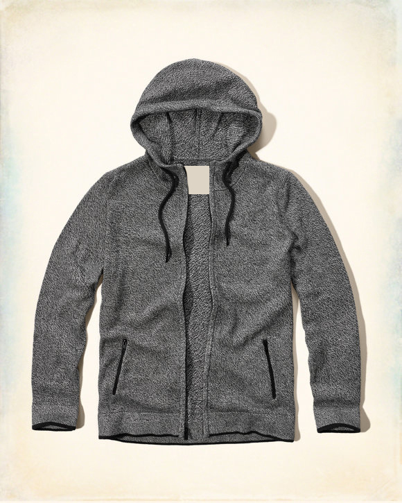 Custom Fleece Hoodies (4) – Boston Clothing