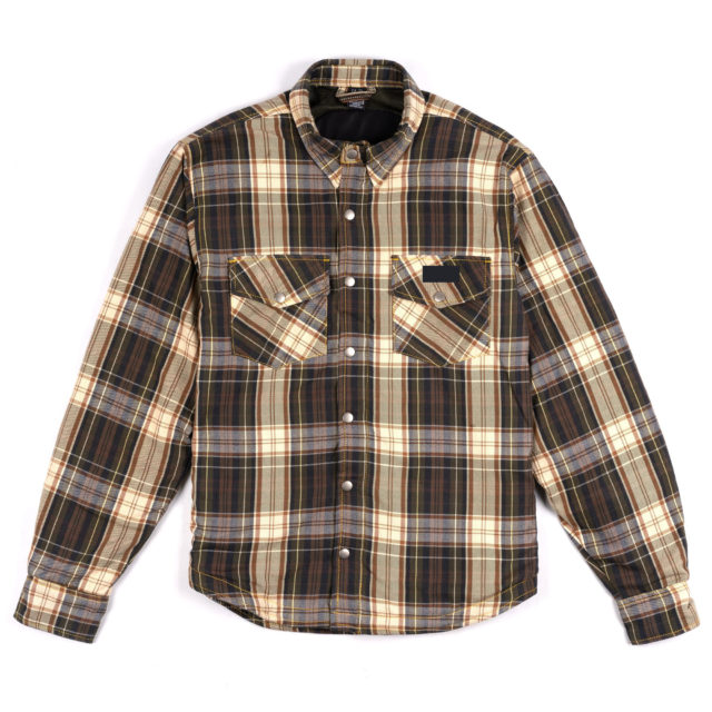 Custom Kevlar Lined Shirts (1) – Boston Clothing