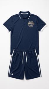 Bocce Uniforms