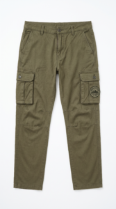 Cargo Pants