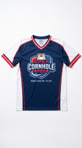 Cornhole Jerseys