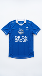 Jerseys