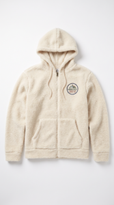 Sherpa Hoodies