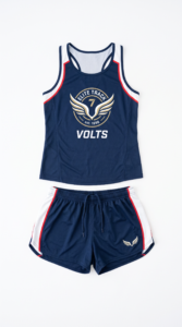 Track&Field Uniforms
