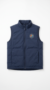 Vest