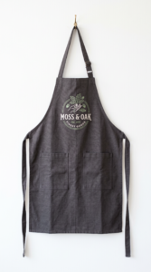 Apron