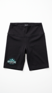 Biker Shorts