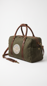 Duffle Bag