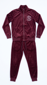 Velour Tracksuits