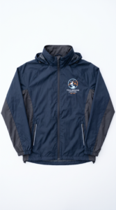 Windbreaker Jacket